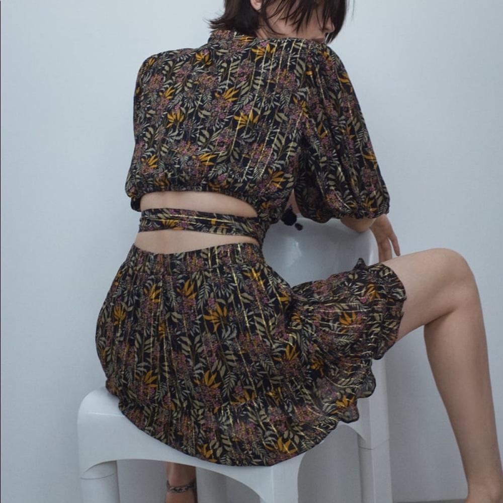 Zara set